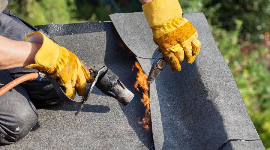 Expert Emergency Roof Repairs services in Michie, TN